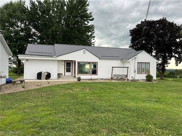 6239 Millersburg Road, Wooster, OH 44691