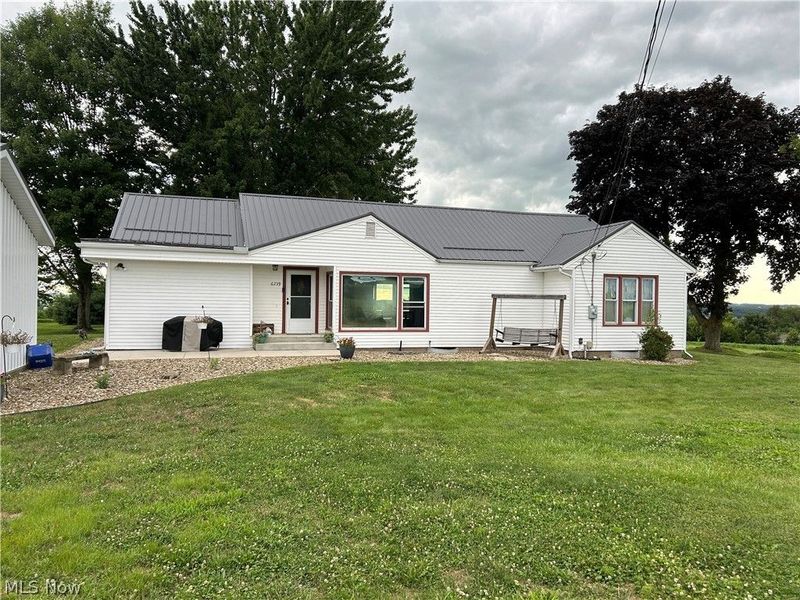 6239 Millersburg Road, Wooster, OH 44691 Photo 1