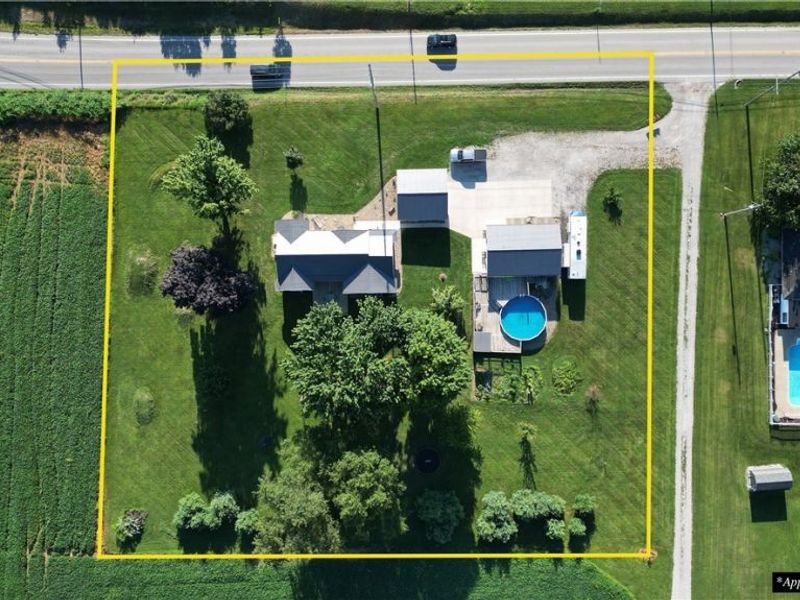 6239 Millersburg Road, Wooster, OH 44691 Photo 3