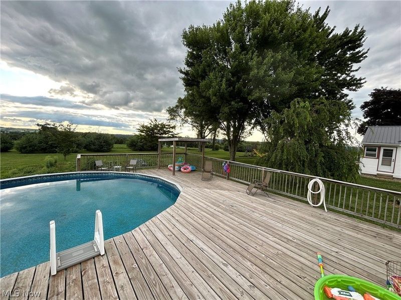 6239 Millersburg Road, Wooster, OH 44691 Photo 31