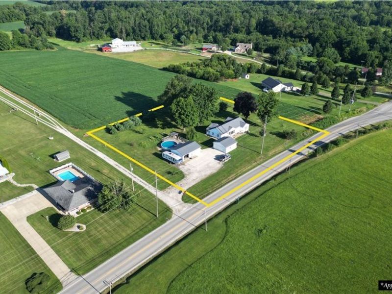 6239 Millersburg Road, Wooster, OH 44691 Photo 4