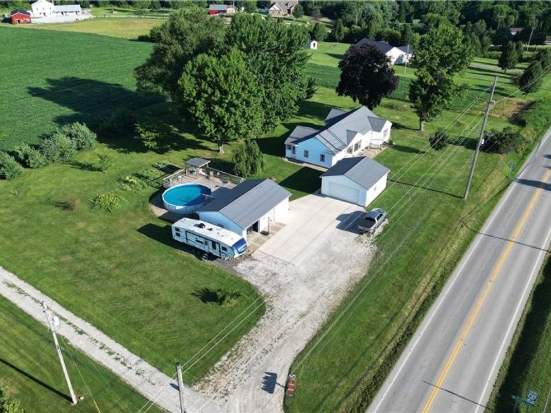 6239 Millersburg Road, Wooster, OH 44691 Photo 5