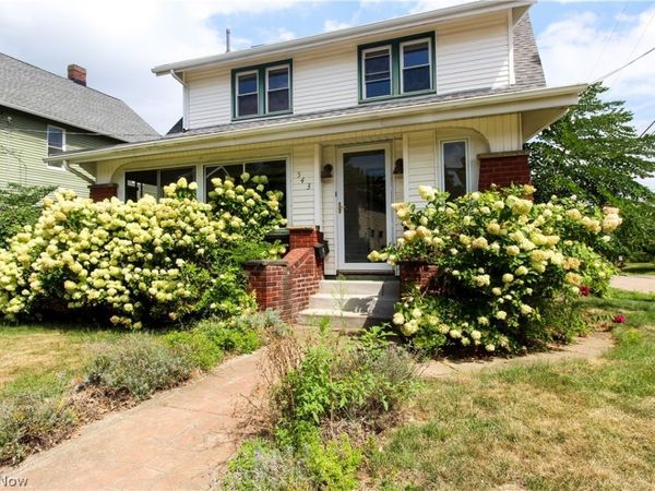 543 W Maple Street , North Canton, OH 44720