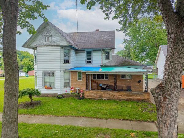316 N State Street, Kendallville, IN 46755
