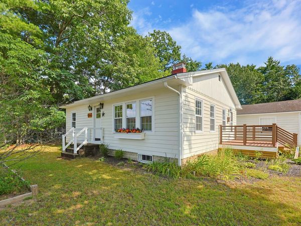 56 Morrill Avenue , Gorham, ME 04038