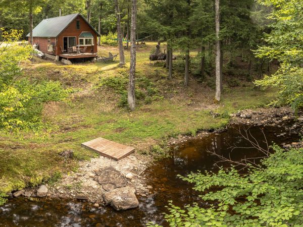 293 River Road , Sumner, ME 04292