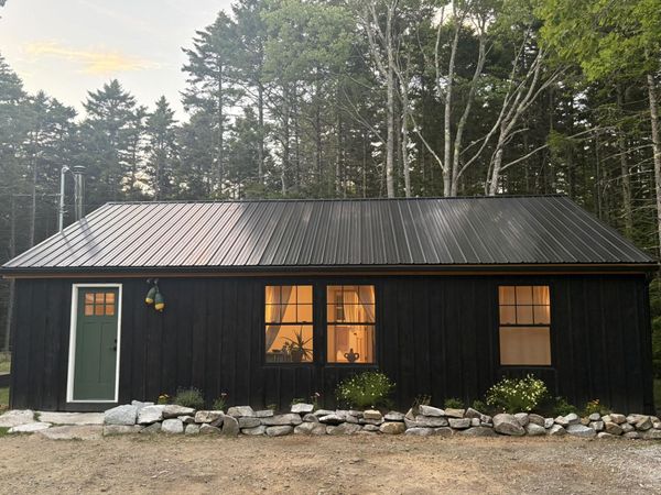783 Spruce Head Road, South Thomaston, ME 04858