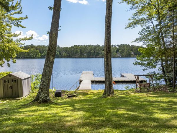 74 Lincoln Lane , Newcastle, ME 04553