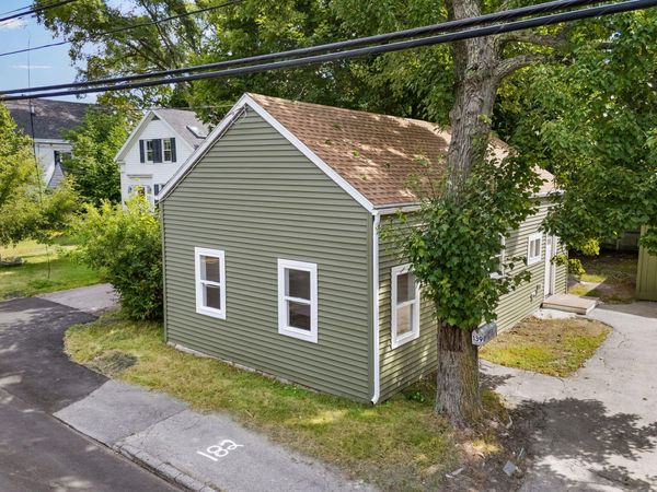 139 Main Street , Rockland, ME 04841
