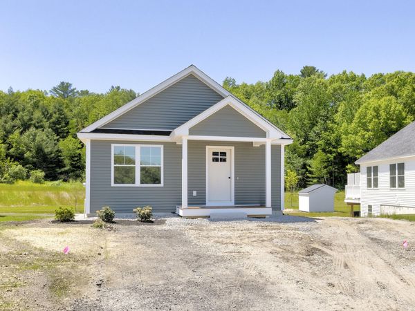 19 Feldspar Lane , Unit 10, Cumberland, ME 04021
