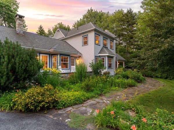 6 Blue Bell Ln (Seal Harbor), Mount Desert, ME 04675