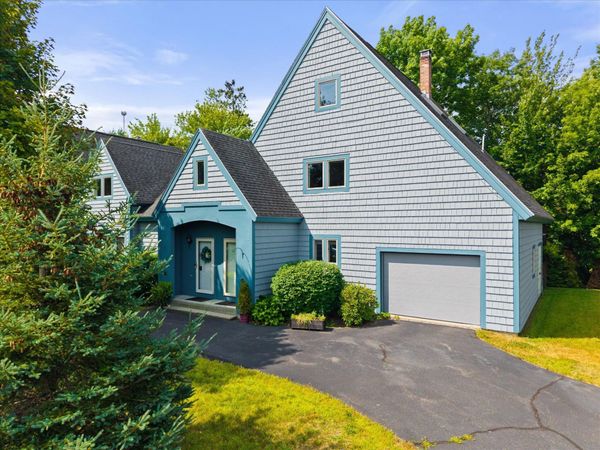 14D Beckwith Court , Unit 14D, Ellsworth, ME 04605