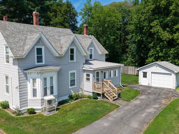 81 Pine Street , Old Town, ME 04468