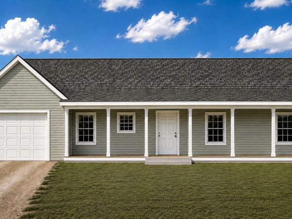 TBD Lot 11 Sandy Drive, Monmouth, ME 04259