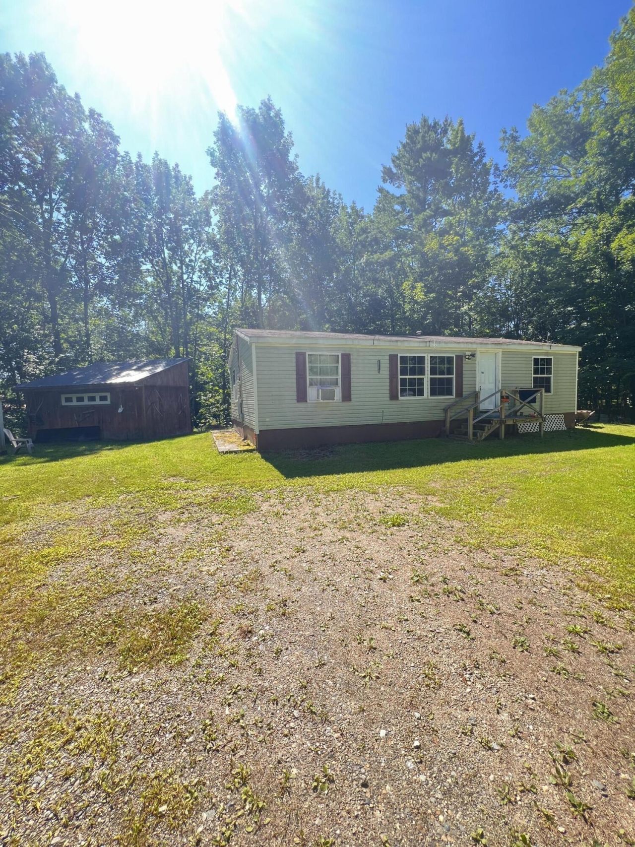 369 Nelson Road, Chelsea, ME 04330 Main Photo