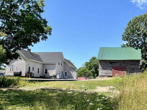 127 Atlantic Highway , Nobleboro, ME 04555