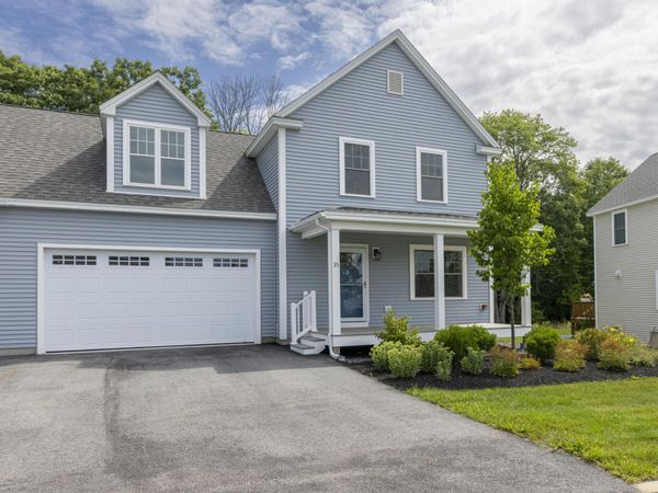 35 Windswept Drive, Unit 13, Gorham, ME 04038
