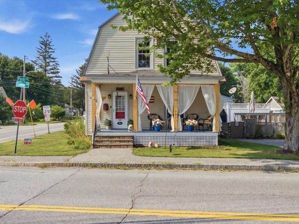 301 Gamage Avenue , Auburn, ME 04210