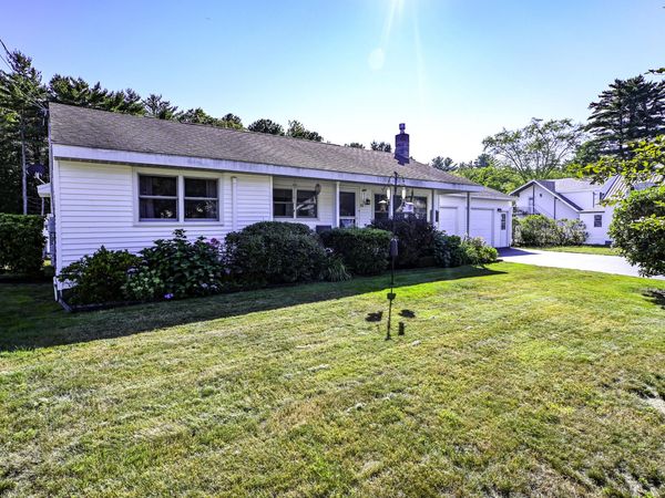 35 Old Salt Road, Old Orchard Beach, ME 04064