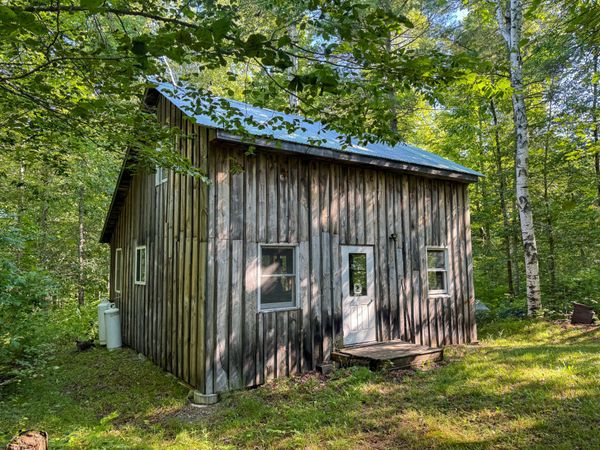 Lot 28-G McCafferty Lane , Lee, ME 04455