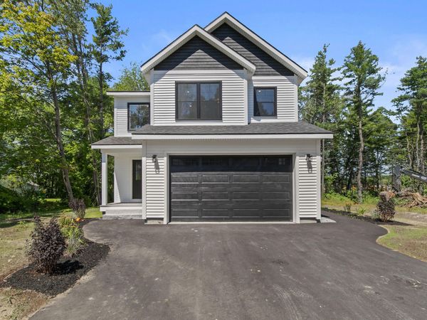 109 Deer Hill Circle , Westbrook, ME 04092