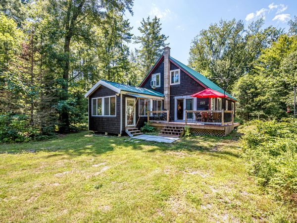 64 Briggs Lane, Fryeburg, ME 04037