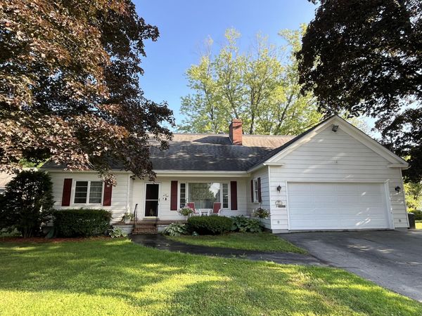 31 Chandler Street , Skowhegan, ME 04976