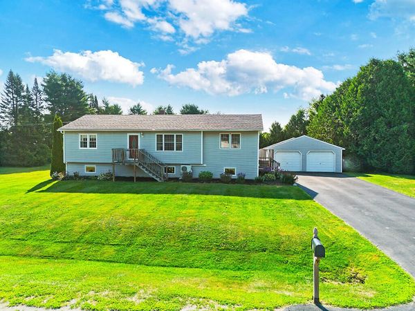 58 Andrea Avenue , Benton, ME 04901