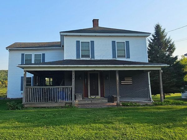 416 Washburn Road , Washburn, ME 04786