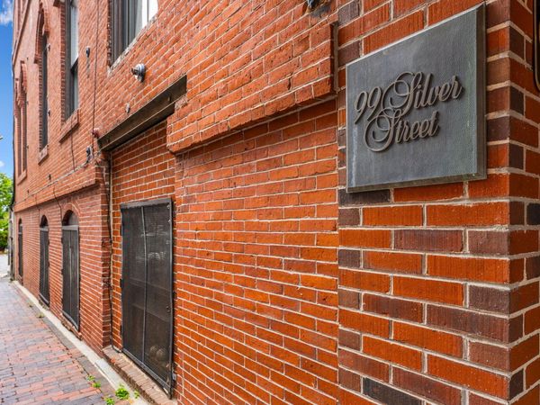 99 Silver Street , Unit 2-5, Portland, ME 04101