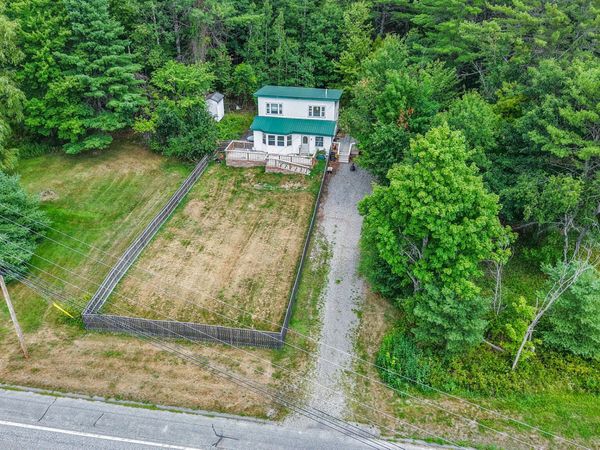 1132 River Road , Orrington, ME 04474
