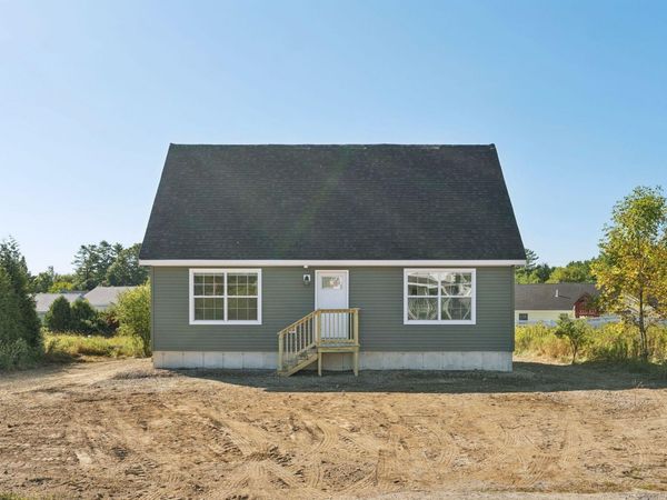 6 Bayberry Court , Augusta, ME 04330