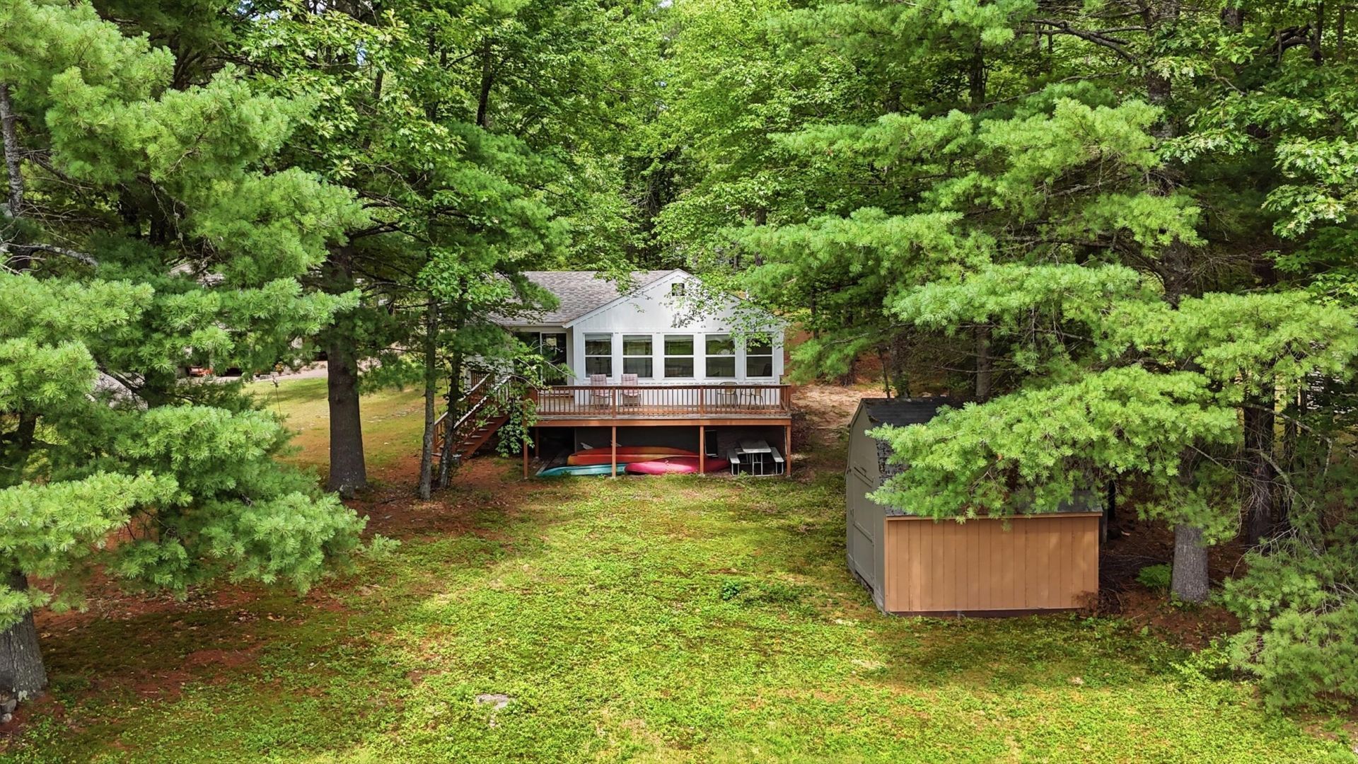 13 Northeast Road, Waterboro, ME 04087 Main Photo
