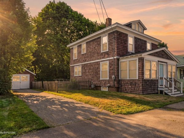 31 Wiley Street, Bangor, ME 04401