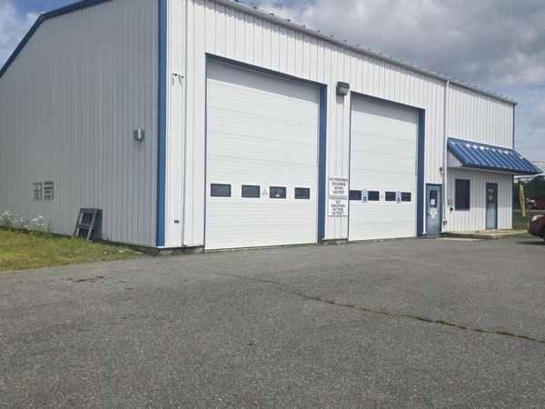 969 Farmington Falls Road , Farmington, ME 04938