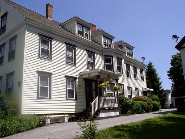 8 Spring Street , Westbrook, ME 04092
