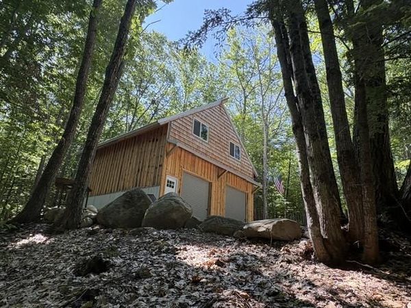 250 Bray Ridge , Hiram, ME 04041