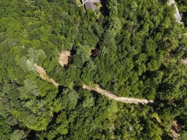 Lot 5-1 Patterson Road , Mechanic Falls, ME 04256