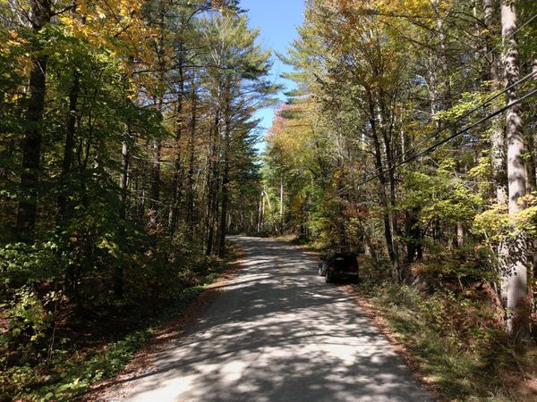 Map5 Lot39 Hardwood Lane , Fairfield, ME 04937