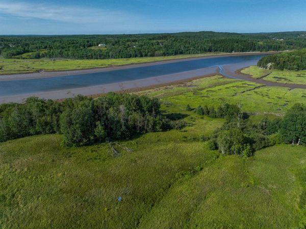 Lot 2 Meserve Point Road , Machias, ME 04654