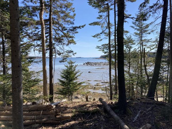 28 Tucker Way , Brooklin, ME 04616