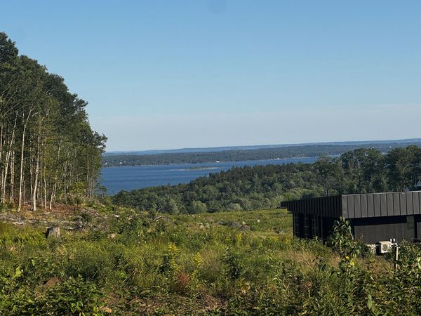 Lot # 2 Ocean Ridge Road , Northport, ME 04849