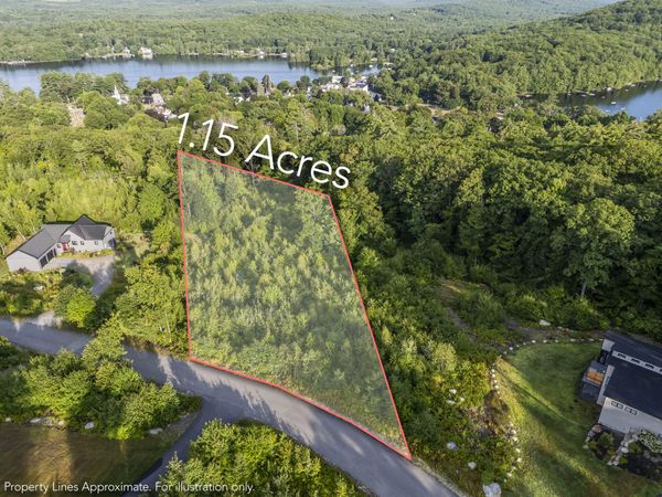 Lot 6 Birch Circle , Harrison, ME 04040