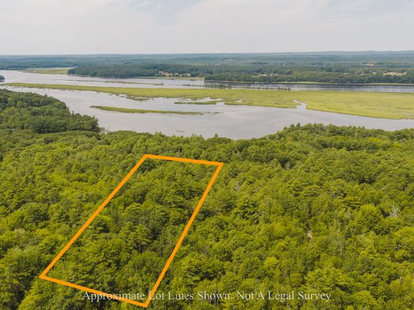 10-29.1 River Road , Dresden, ME 04342