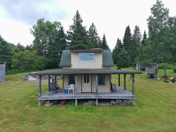 Lot 46 B Black Bear Avenue, Frenchville, ME 04743