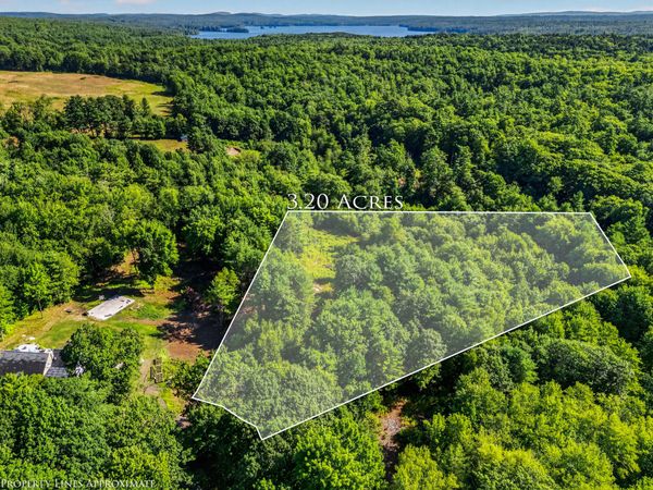 00 Deer Meadow Lane, Unit Lot 15, Jefferson, ME 04348