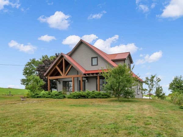 518 Upper Street, Turner, ME 04282