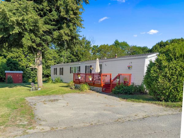 46 Fourth Street , Rockland, ME 04841