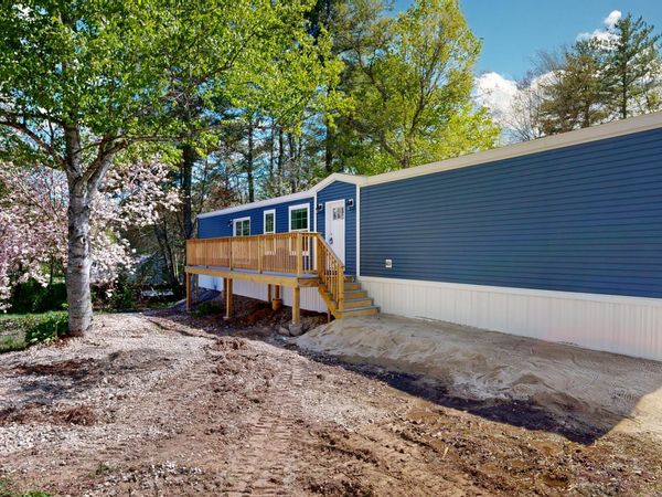 43 Marshwood Drive , Eliot, ME 03903