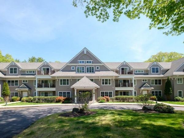 100 Shepards Cove Road, Unit H205, Kittery, ME 03904